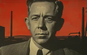 Halliburton CEO History