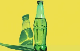 History of Squirt Soda