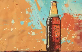 History of Stewart's Soda