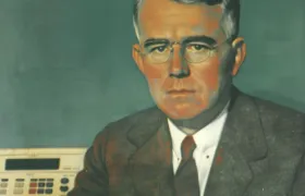 Eugene Mcdermott