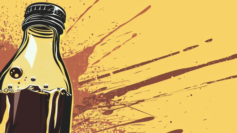 The Unknown History of Yoo-Hoo
