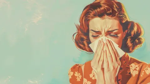 The World War I Origins of Kleenex