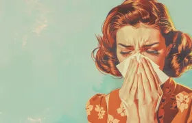 The World War I Origins of Kleenex