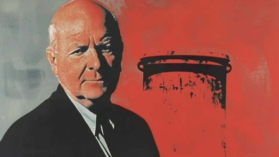 Waste Management CEO History