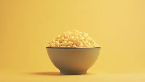 The Unknown History of Mac and Cheese