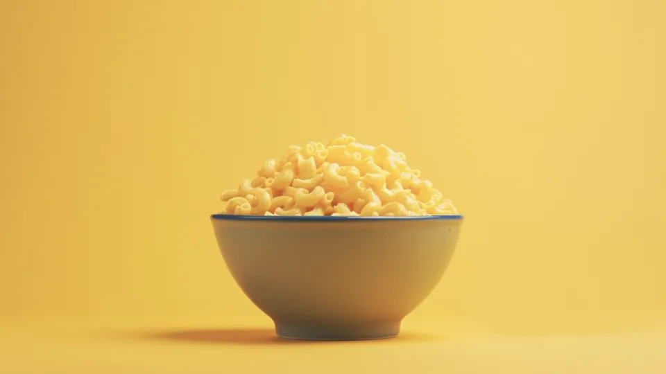 The Unknown History of Mac and Cheese