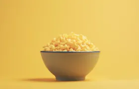 The Unknown History of Mac and Cheese
