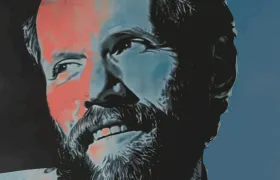 Adobe CEO History