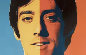 David NaughtonDavid Naughton