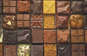 History of Cadbury