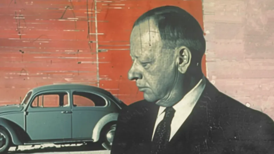 Volkswagen CEO History