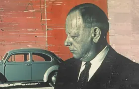 Volkswagen CEO History