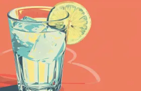 The Unknown History of Tonic Water