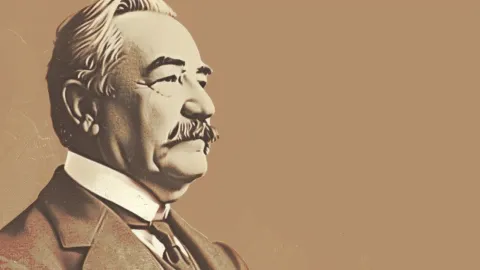 Hershey CEO History: From Milton to Tanner