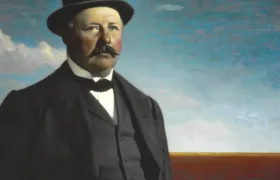 BP CEO History