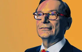 Shell CEO History