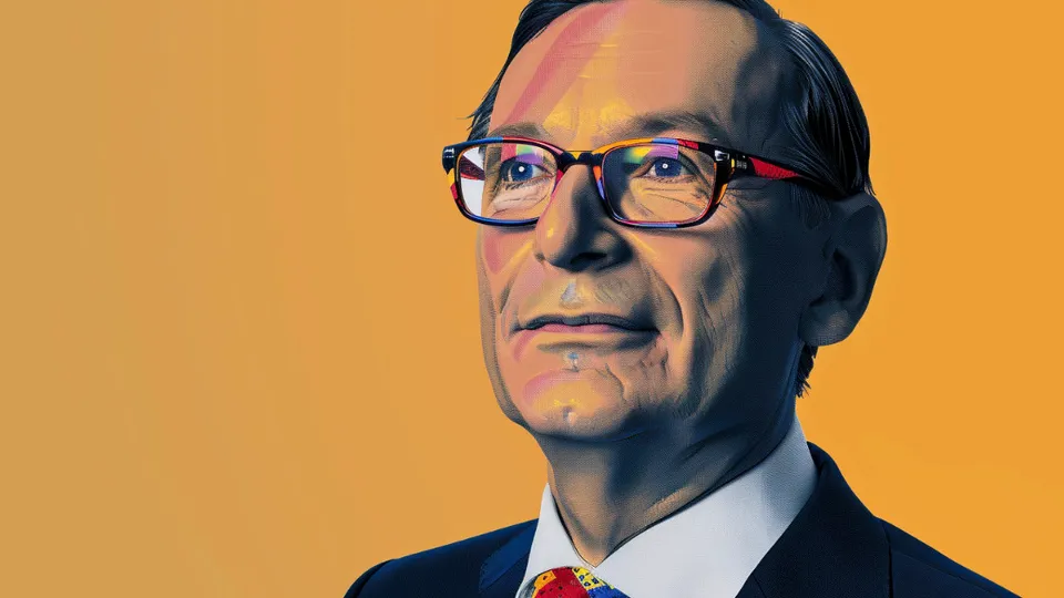 Shell CEO History