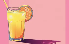 History of Fruit Juice