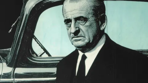 BMW CEO History