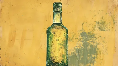 The Unknown History of Ginger Ale