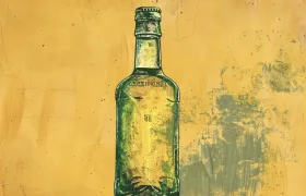 The Unknown History of Ginger Ale
