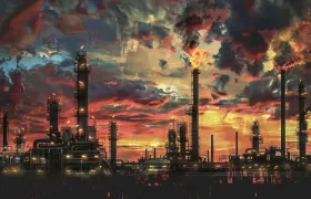 Dark History of Pemex