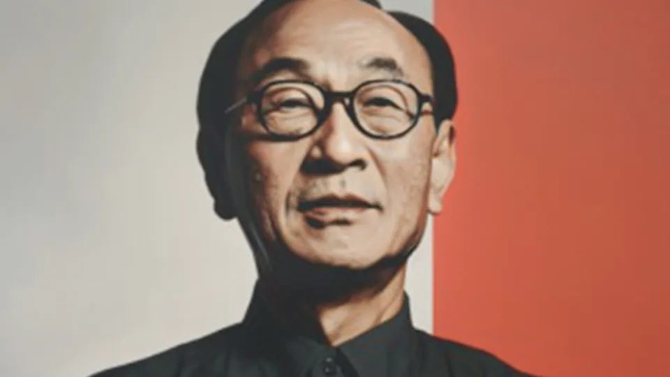 Lenovo CEO History