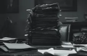 The Paradise Papers — How the Elite Hid Their Wealth