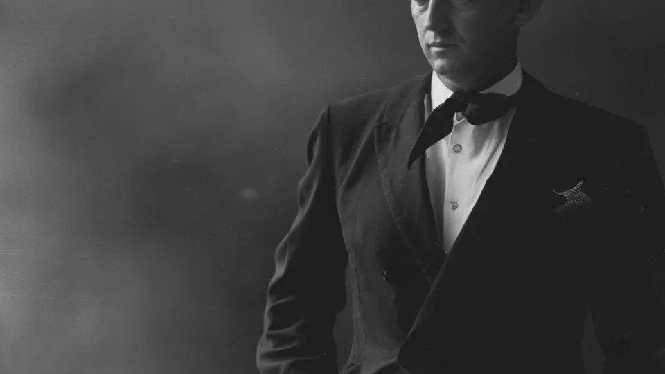 7 Christian Dior Facts: A Life of Fashion, Fortune & Oddities