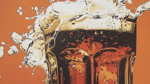 The Unknown History of Root Beer
