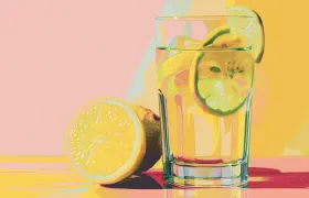 History of Lemonade