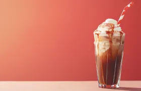 History of Root Beer Floats