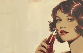 History of Cheerwine 