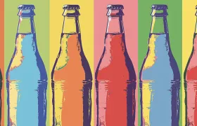 History of Jones Soda