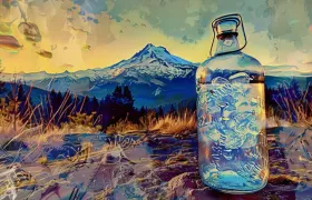 The Unknown History of Shasta Soda: From Mountain Springs to Pop Pioneer