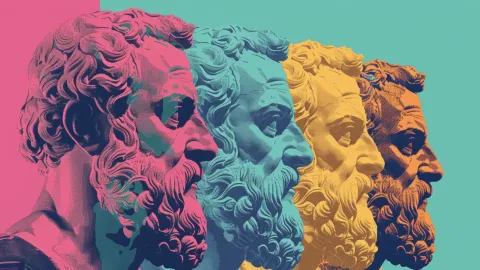 Before Socrates: Essential Quotes from Early Greek Philosophers