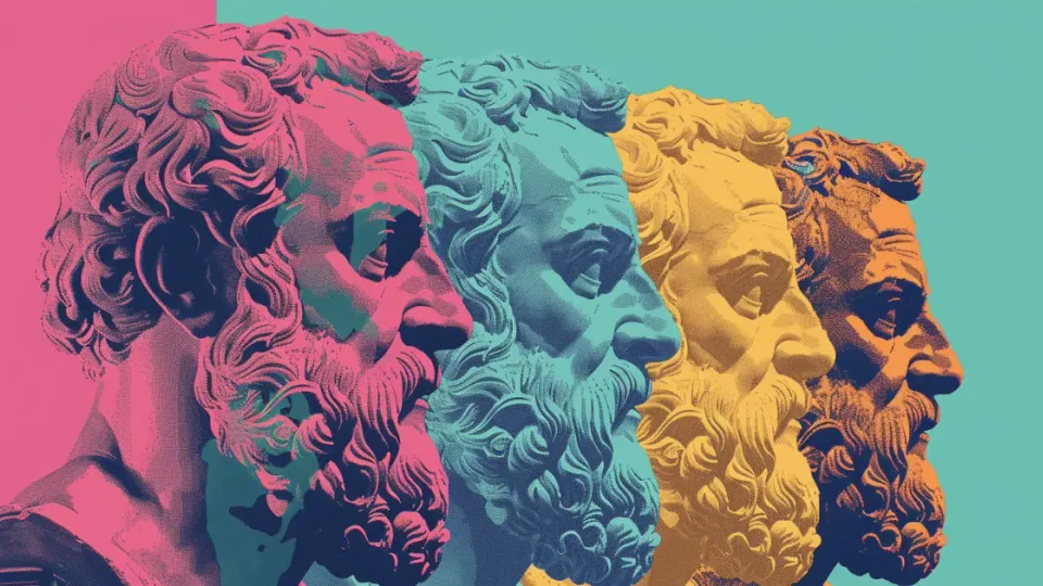 Before Socrates: Essential Quotes from Early Greek Philosophers
