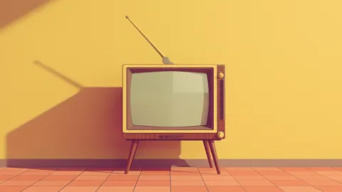 The Battle for the Screen: Famous TV Channels & Their Histories 
