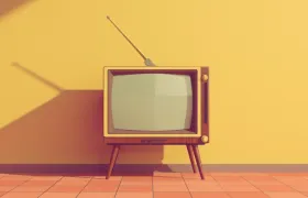 The Battle for the Screen: Famous TV Channels & Their Histories 