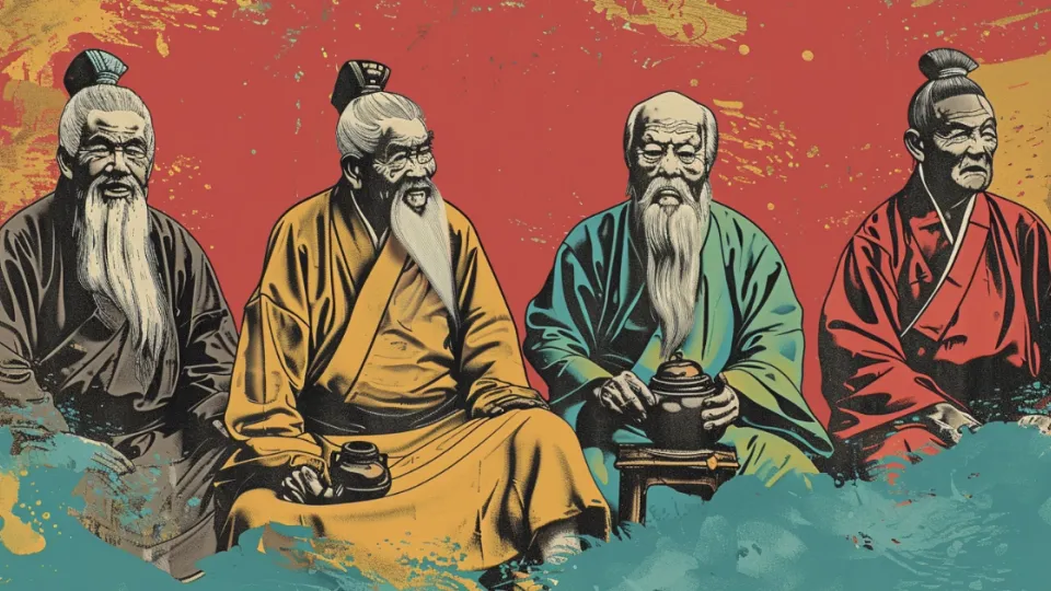 Eastern Wisdom: 16 Motivational Quotes to Inspire Your Journey