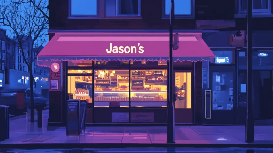 The Unknown History of Jason's Deli: Four Decades of Delicious