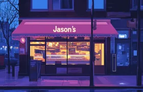 The Unknown History of Jason's Deli: Four Decades of Delicious