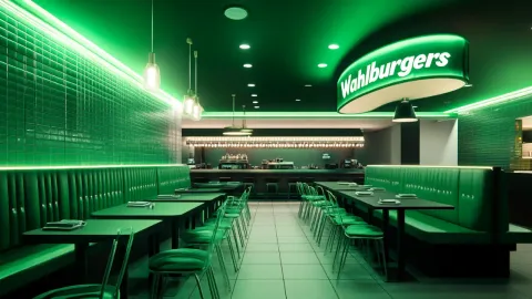 Family, Food & Fame: The Unknown History of Wahlburgers