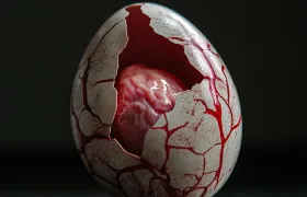 How One Egg Became the Most CONTROVERSIAL Food on Earth