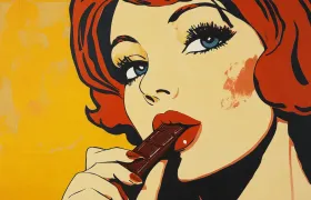 A Century of Sweetness: The Evolution of Cadbury Ads & Slogans
