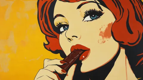 A Century of Sweetness: The Evolution of Cadbury Ads & Slogans