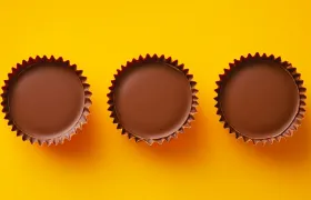 Peanut Butter Persuasion: Reese's Ads & Slogans Through the Years