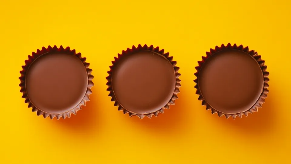 Peanut Butter Persuasion: Reese's Ads & Slogans Through the Years