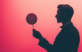 Sugar-Coated Empires: The Sweet Lives of Candy Entrepreneurs 