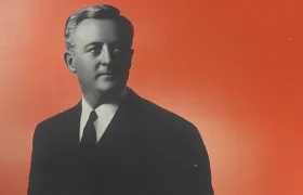 The Life of H.B. Reese: From Dairy Farm to Peanut Butter Cups